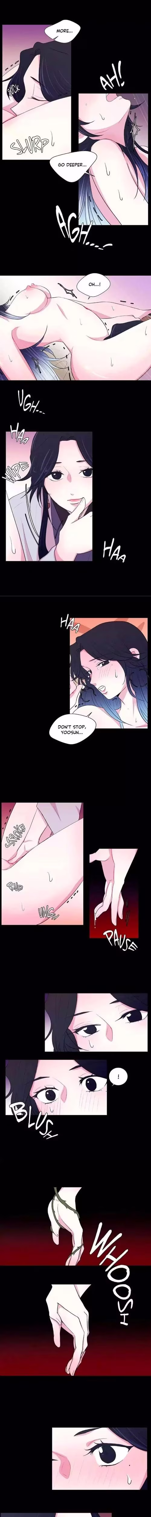 Moonlight Garden - Chapter 22 - Part 4