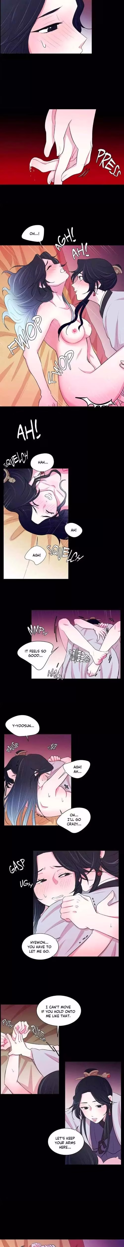 Moonlight Garden - Chapter 22 - Part 5