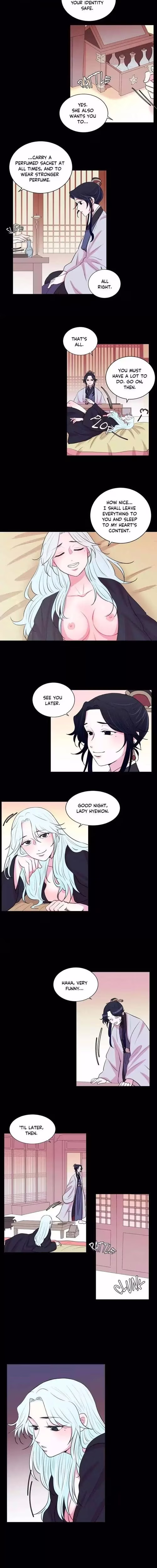 Moonlight Garden - Chapter 23 - Part 4