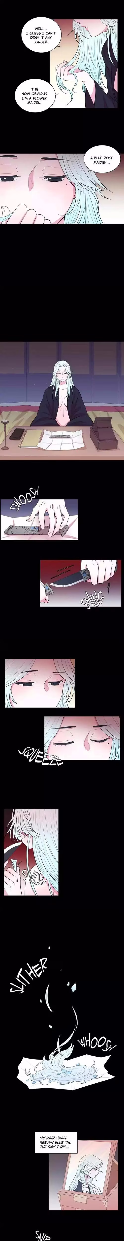 Moonlight Garden - Chapter 23 - Part 5