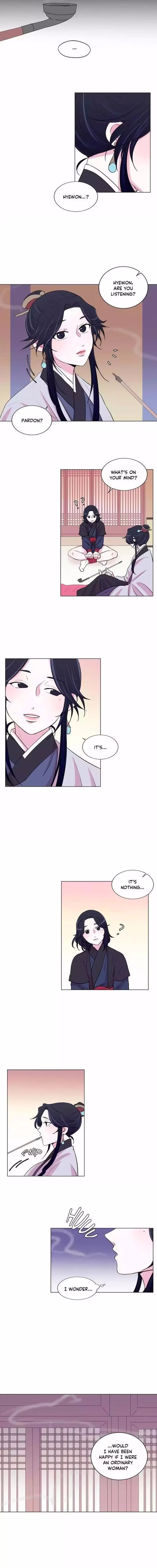 Moonlight Garden - Chapter 23 - Part 7