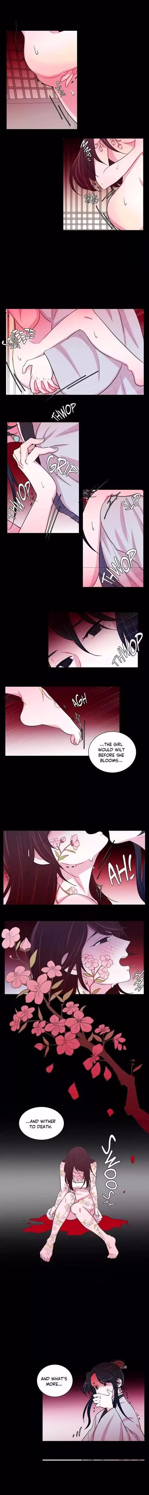 Moonlight Garden - Chapter 24 - Part 4