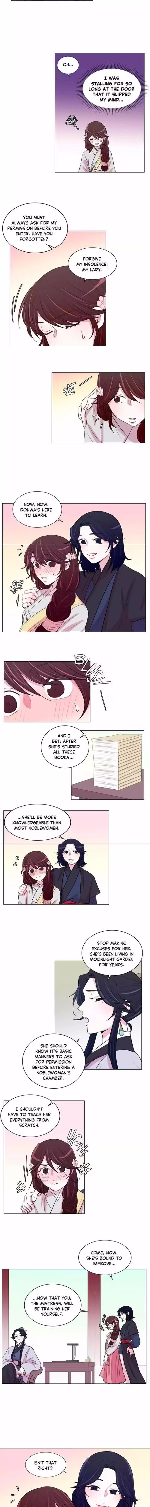 Moonlight Garden - Chapter 24 - Part 7