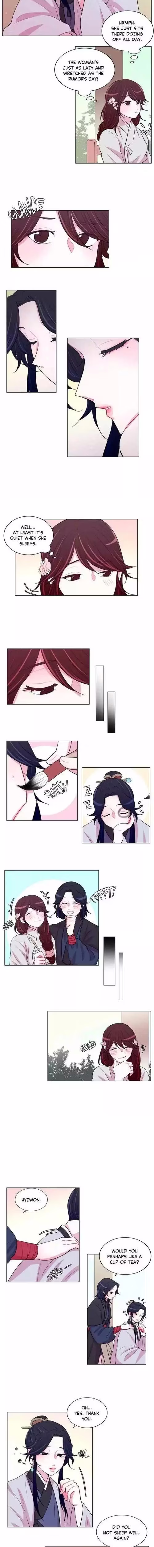 Moonlight Garden - Chapter 25 - Part 3