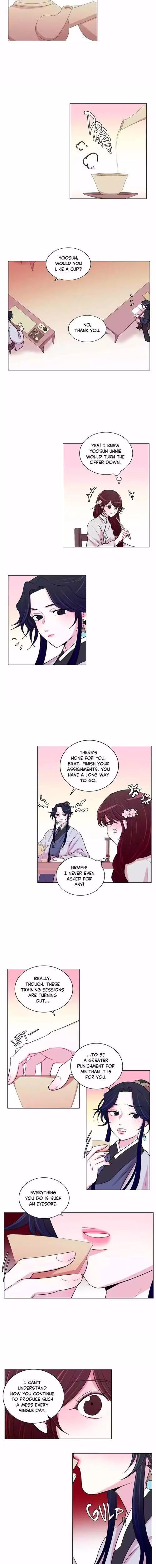 Moonlight Garden - Chapter 26 - Part 3