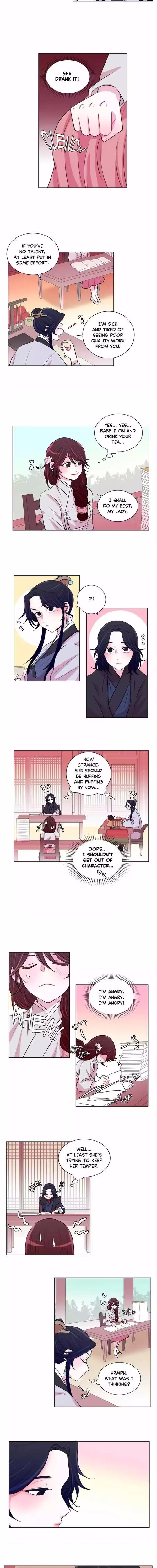 Moonlight Garden - Chapter 26 - Part 4