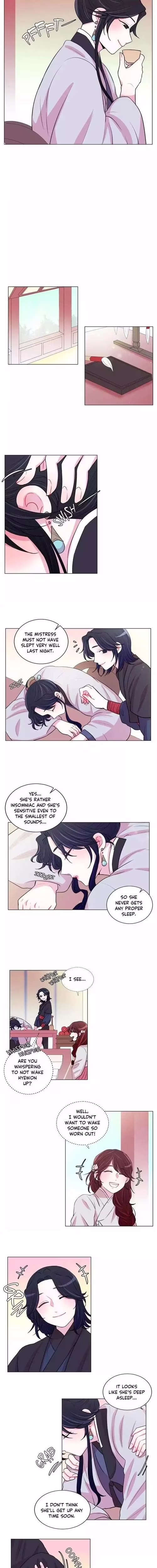 Moonlight Garden - Chapter 26 - Part 5