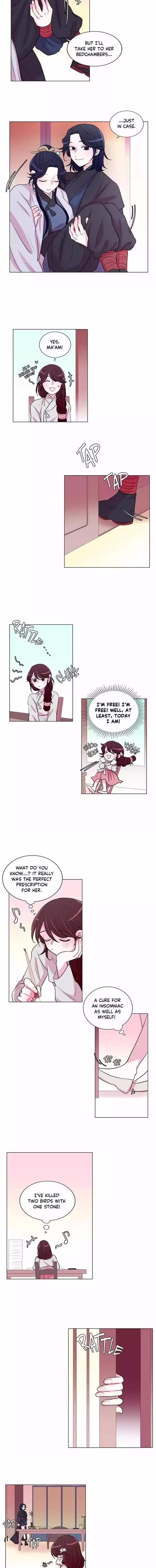 Moonlight Garden - Chapter 26 - Part 6