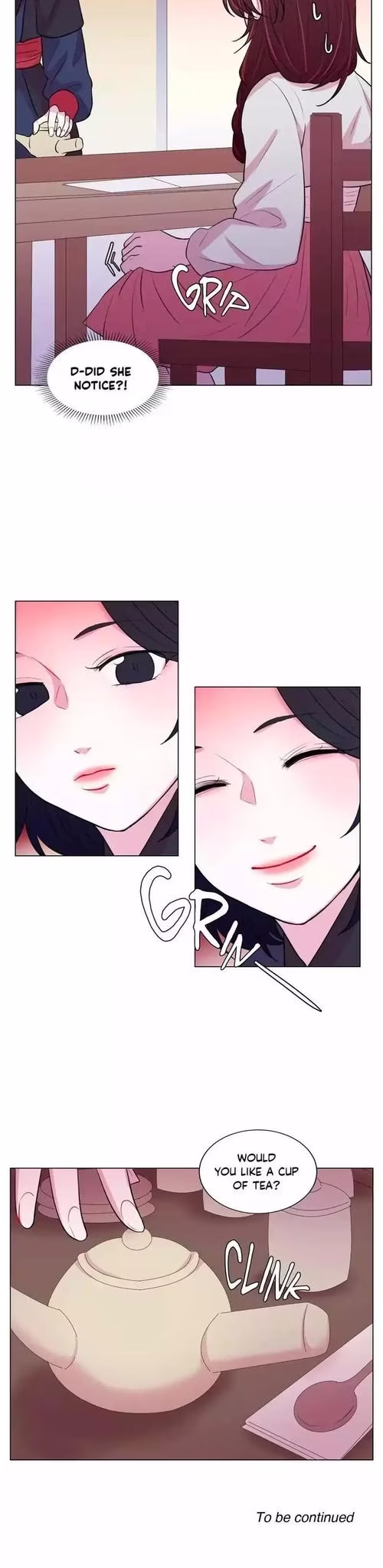 Moonlight Garden - Chapter 26 - Part 8