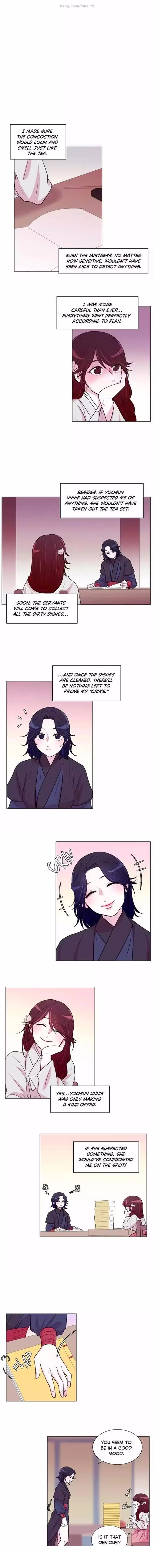 Moonlight Garden - Chapter 27 - Part 3