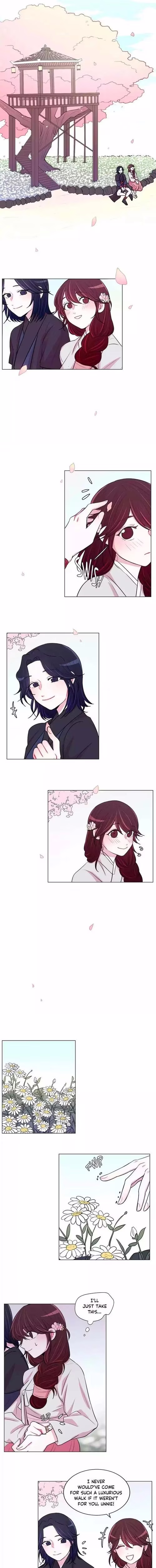 Moonlight Garden - Chapter 27 - Part 5