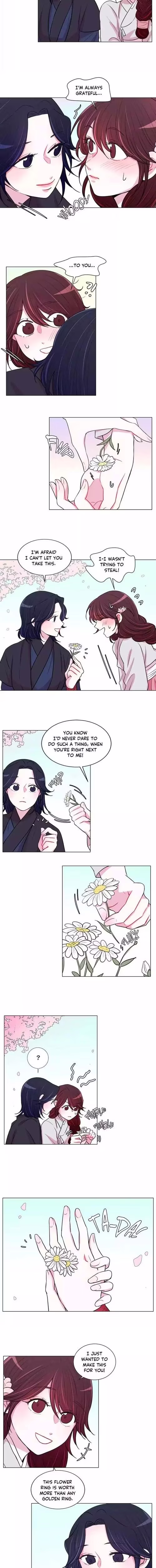 Moonlight Garden - Chapter 27 - Part 6