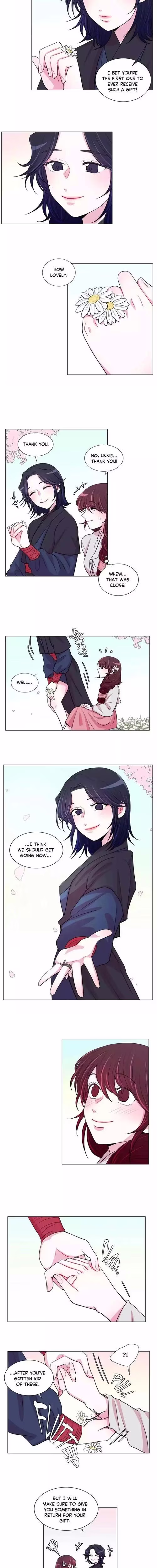 Moonlight Garden - Chapter 27 - Part 7