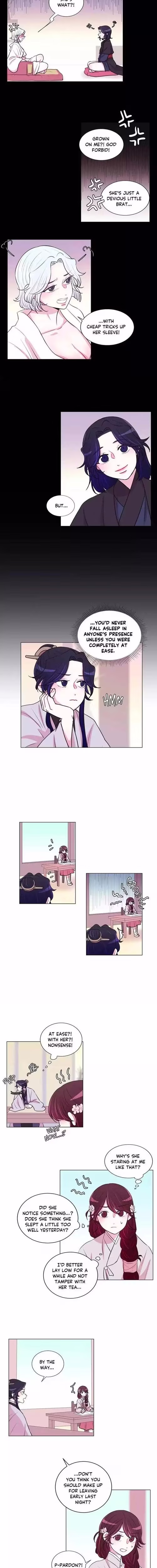 Moonlight Garden - Chapter 28 - Part 3