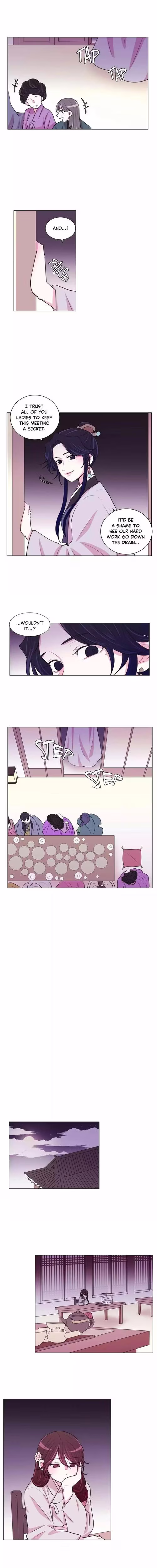 Moonlight Garden - Chapter 29 - Part 3