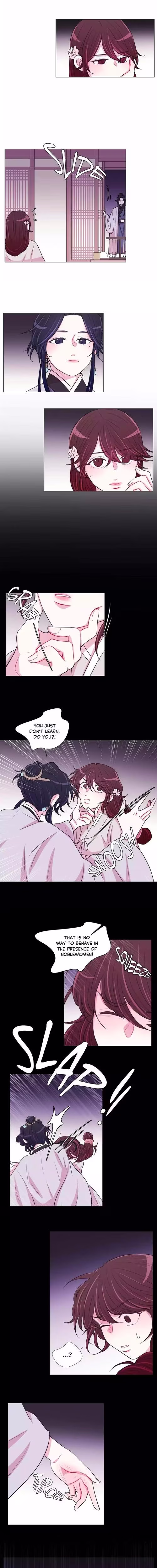 Moonlight Garden - Chapter 29 - Part 4