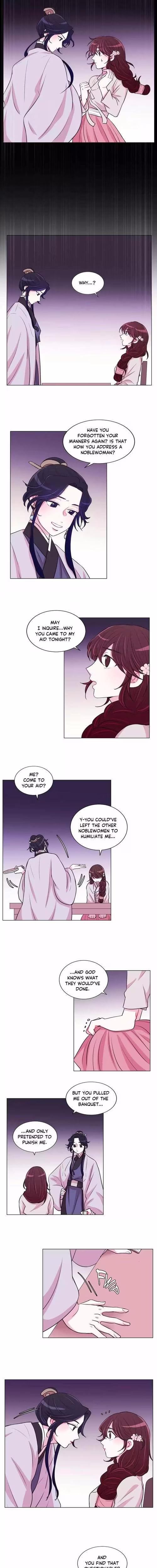 Moonlight Garden - Chapter 29 - Part 5