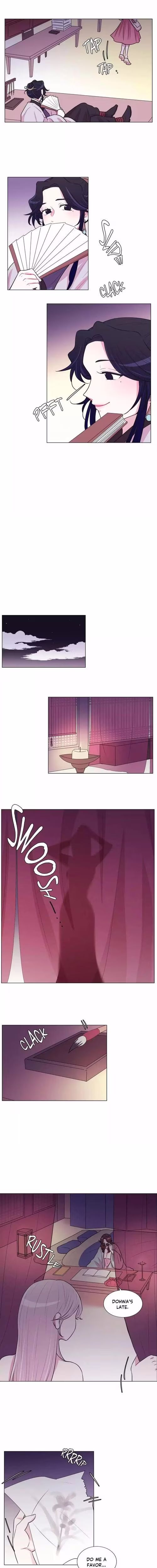 Moonlight Garden - Chapter 29 - Part 7