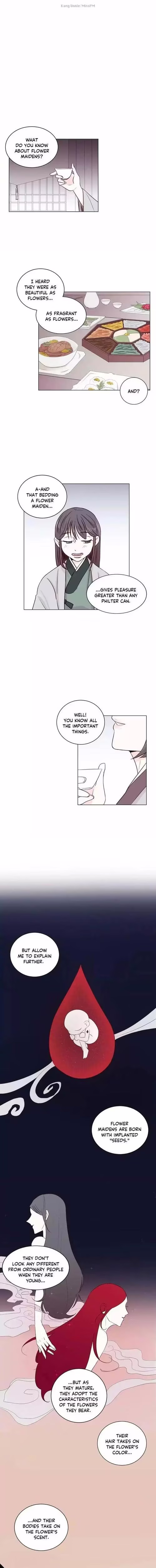 Moonlight Garden - Chapter 3 - Part 4