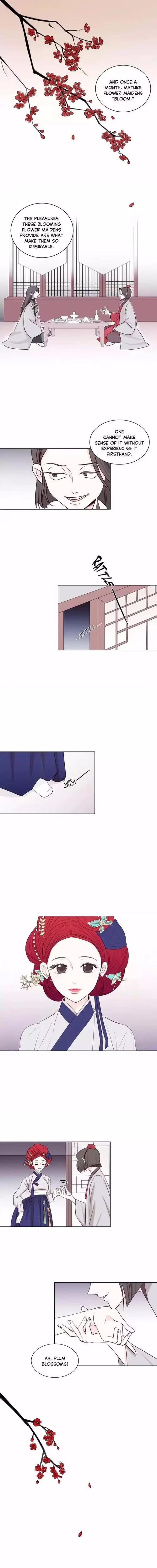 Moonlight Garden - Chapter 3 - Part 5