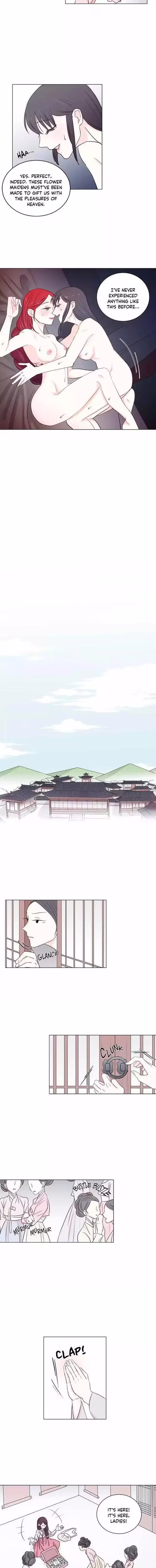 Moonlight Garden - Chapter 3 - Part 7