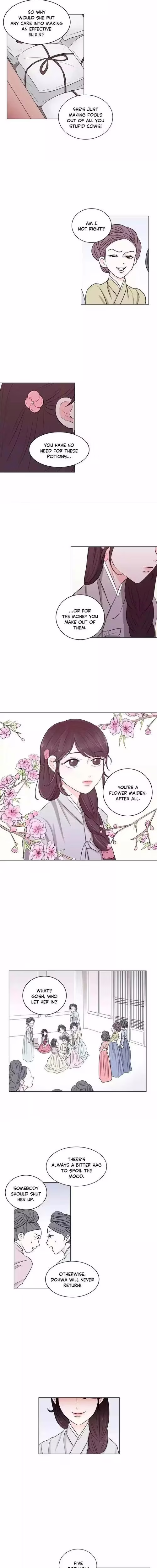 Moonlight Garden - Chapter 3 - Part 10