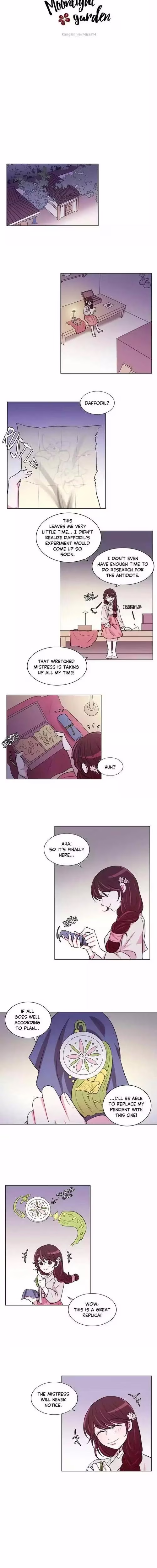 Moonlight Garden - Chapter 30 - Part 3