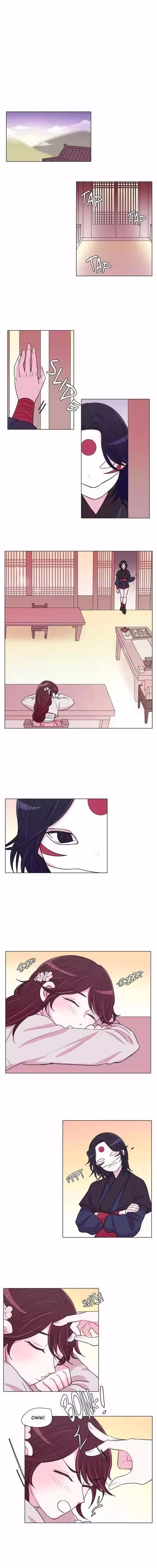 Moonlight Garden - Chapter 30 - Part 4