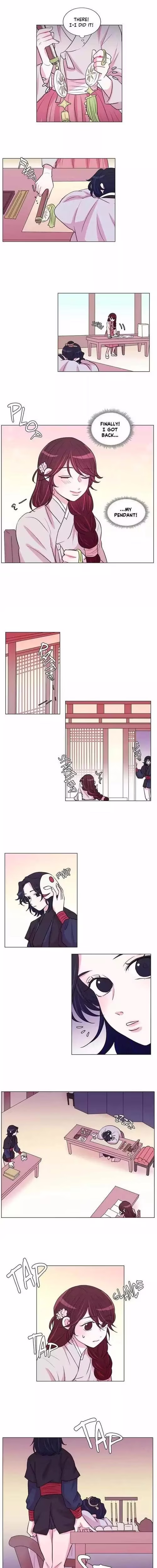 Moonlight Garden - Chapter 30 - Part 7