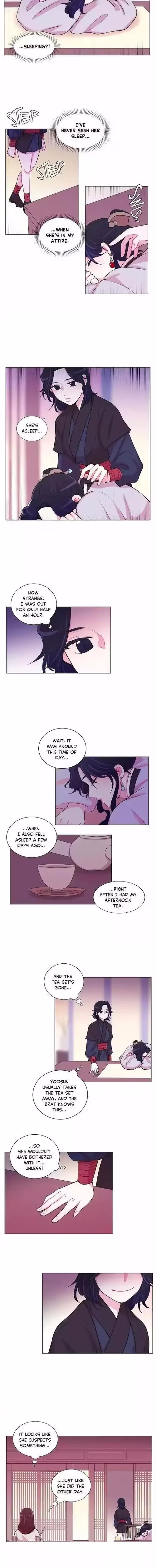 Moonlight Garden - Chapter 31 - Part 4