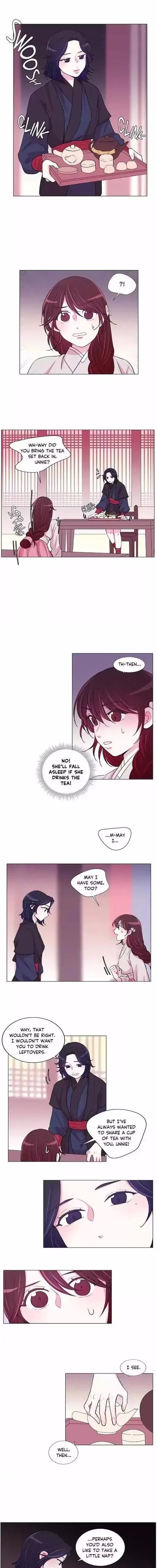 Moonlight Garden - Chapter 31 - Part 5