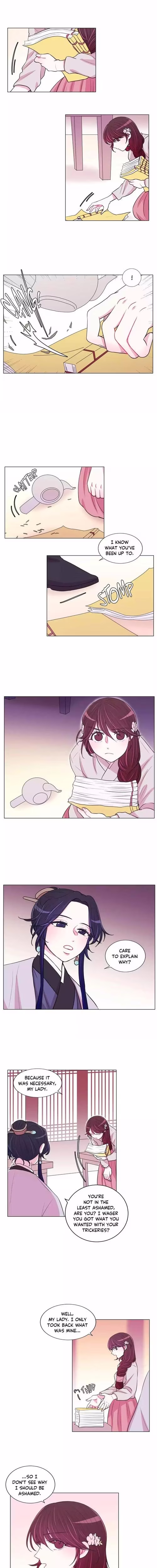 Moonlight Garden - Chapter 32 - Part 3