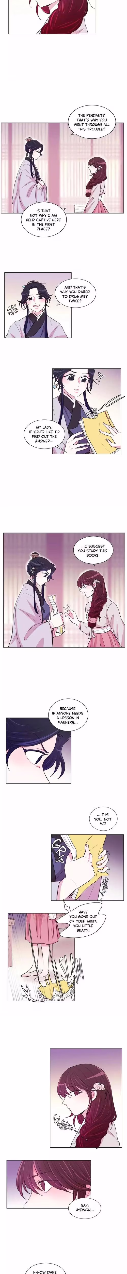 Moonlight Garden - Chapter 32 - Part 4