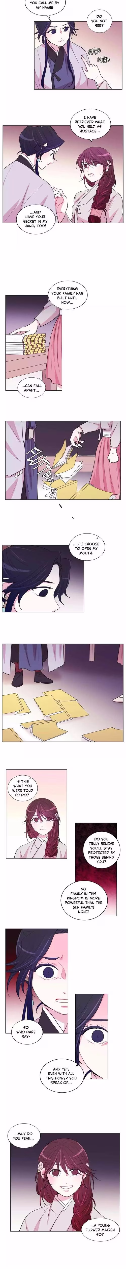 Moonlight Garden - Chapter 32 - Part 5