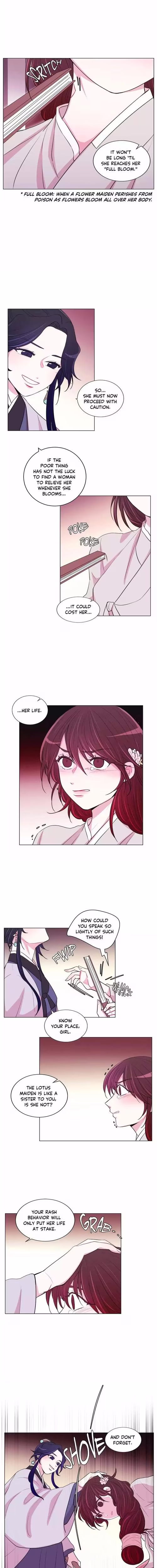 Moonlight Garden - Chapter 32 - Part 7