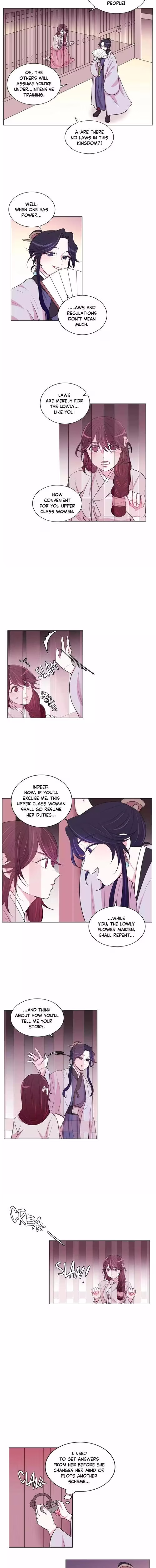 Moonlight Garden - Chapter 33 - Part 3