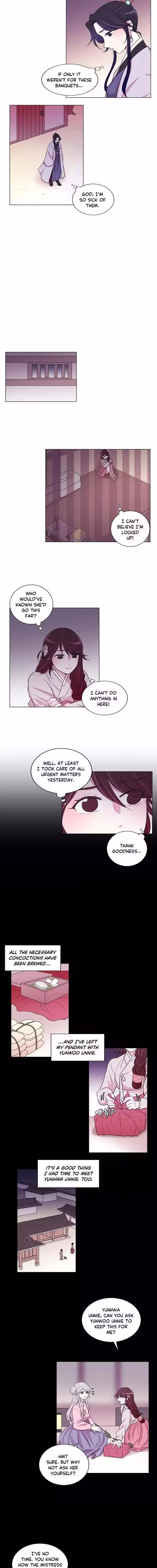 Moonlight Garden - Chapter 33 - Part 4