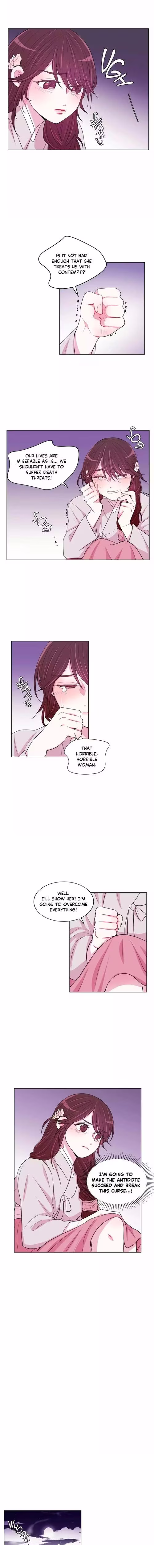 Moonlight Garden - Chapter 33 - Part 6