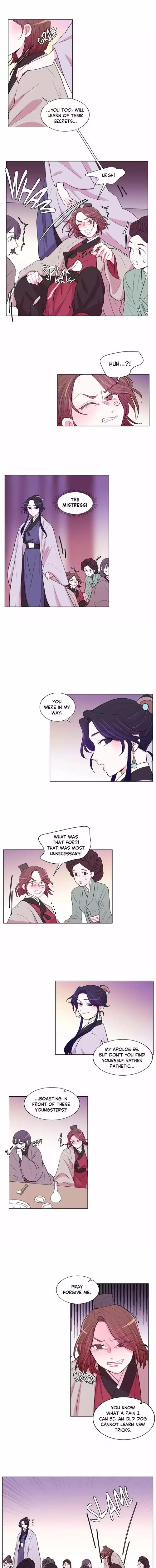 Moonlight Garden - Chapter 34 - Part 3