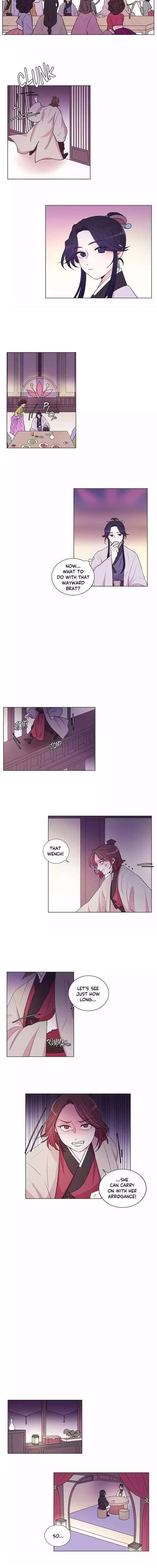 Moonlight Garden - Chapter 34 - Part 4