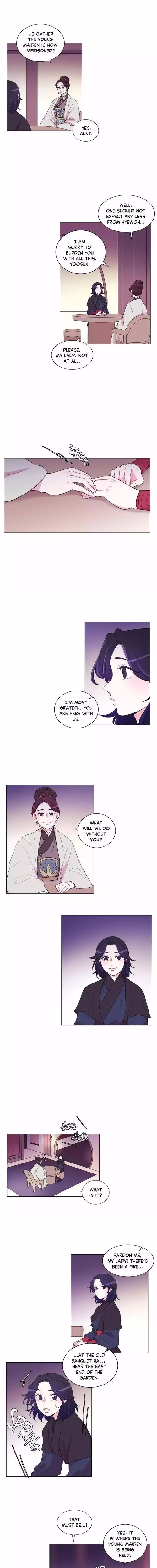 Moonlight Garden - Chapter 34 - Part 5