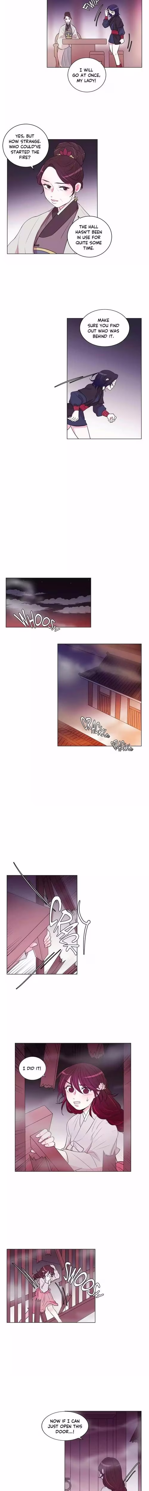 Moonlight Garden - Chapter 34 - Part 6