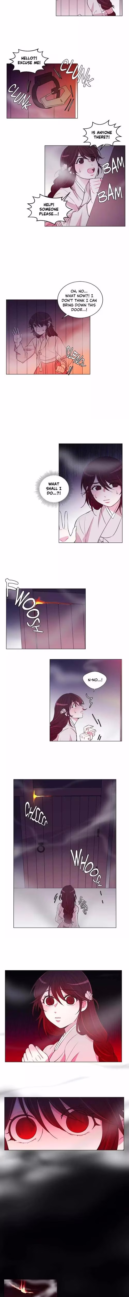 Moonlight Garden - Chapter 34 - Part 7