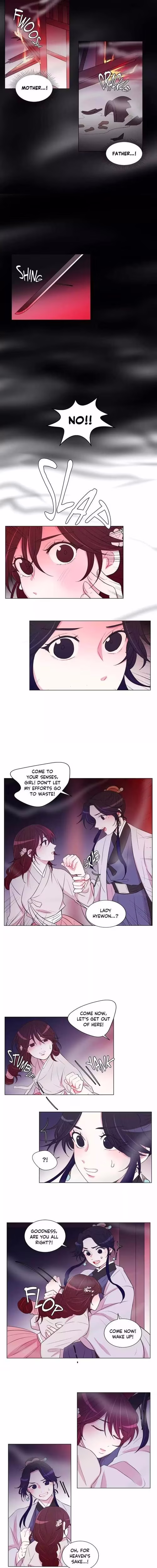 Moonlight Garden - Chapter 34 - Part 8