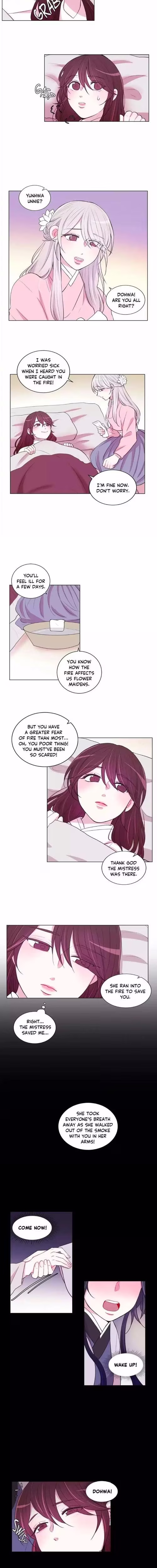 Moonlight Garden - Chapter 35 - Part 3