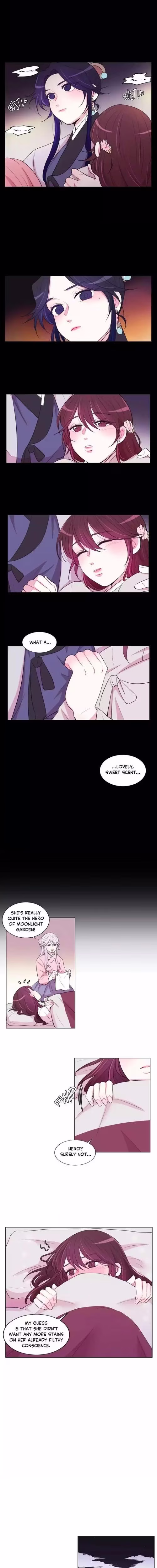 Moonlight Garden - Chapter 35 - Part 4