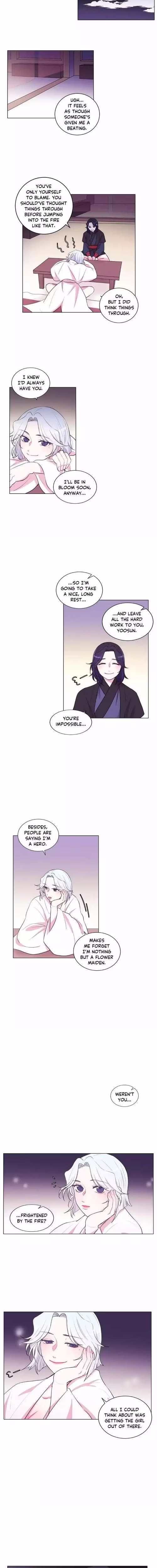 Moonlight Garden - Chapter 35 - Part 5