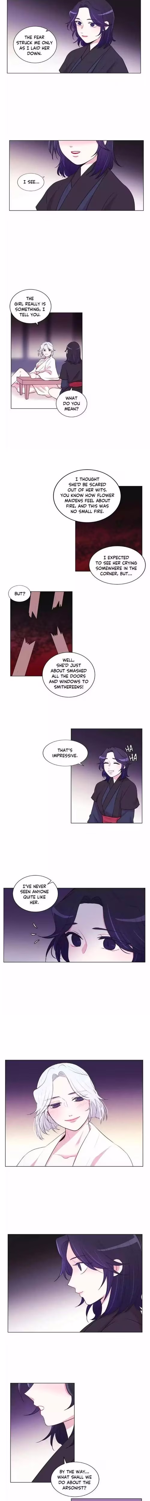 Moonlight Garden - Chapter 35 - Part 6