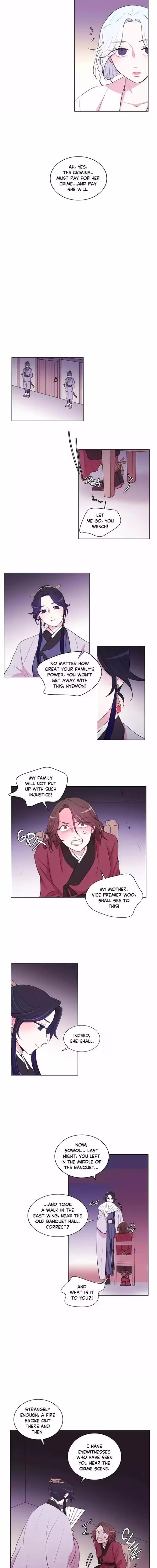 Moonlight Garden - Chapter 35 - Part 7