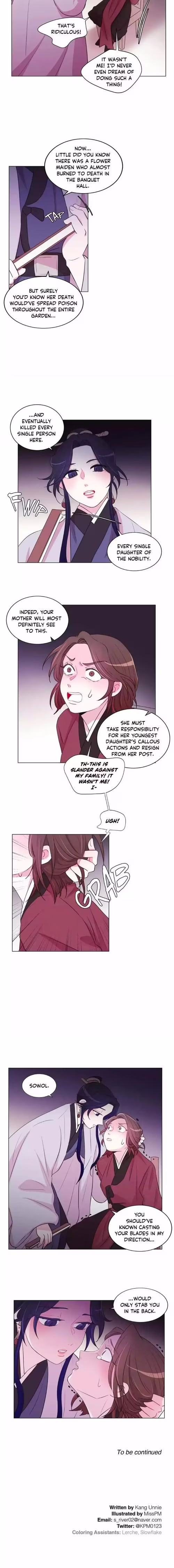 Moonlight Garden - Chapter 35 - Part 8